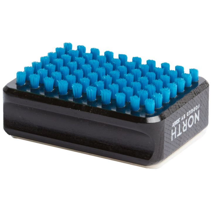 North Felt/Nylon Brush None