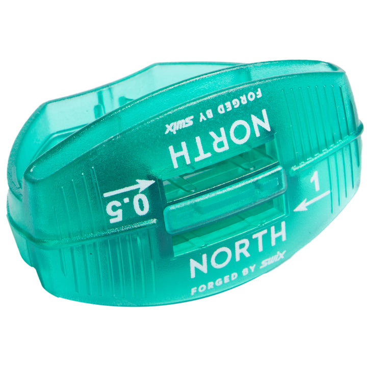 North Edge Sharpener None