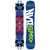 Never Summer Funslinger Snowboard 2017