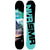 Never Summer Infinity Snowboard - Women's 2017