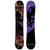 Never Summer Aura Snowboard - Women's 2017