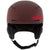 Giro Discord Helmet Matte Maroon/Turbulence