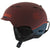 Giro Discord Helmet Matte Maroon/Turbulence