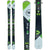 Rossignol Experience 84 HD Skis + Look SPX 12 Bindings 2017
