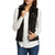 Patagonia Re-Tool Vest - Women's Black Front View