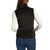 Patagonia Re-Tool Vest - Women's Black Back View