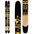 4FRNT Kye 110 Skis 2017