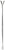 4FRNT Kye 110 Skis 2017 Side View