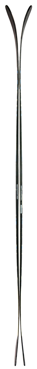 4FRNT Kye 110 Skis 2017 Side View