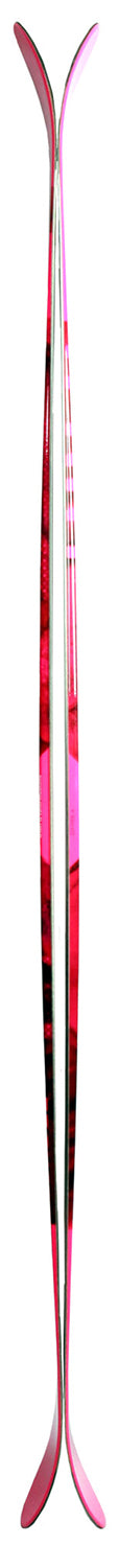 4FRNT Blondie Skis - Women's 2017 Side View