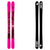 4FRNT Blondie Skis - Women's 2017 Base View