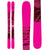 4FRNT Blondie Skis - Women's 2017