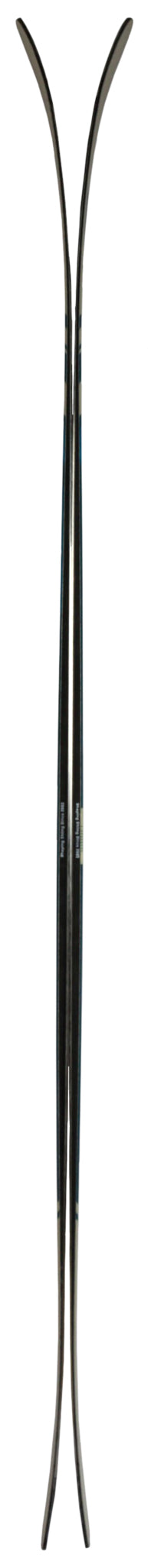 4FRNT Raven Skis 2017 Side View