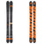 4FRNT Devastator Skis 2017 Base View