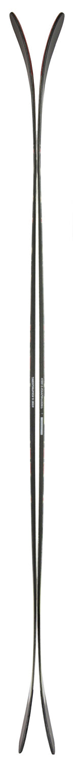 4FRNT Kye 120 Skis 2017 Side View