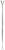 4FRNT Kye 95 Skis 2017 Side View