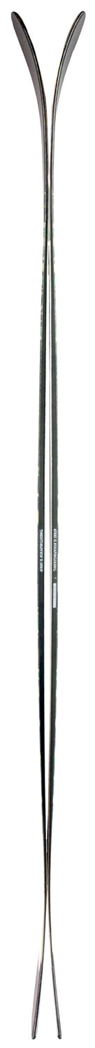 4FRNT Kye 95 Skis 2017 Side View