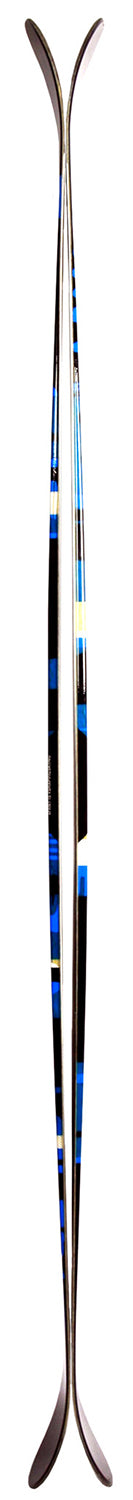 4FRNT Click Skis 2017 Side View