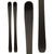 Salomon Q-85 R Skis 2016