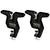 North Snowboard Vise None