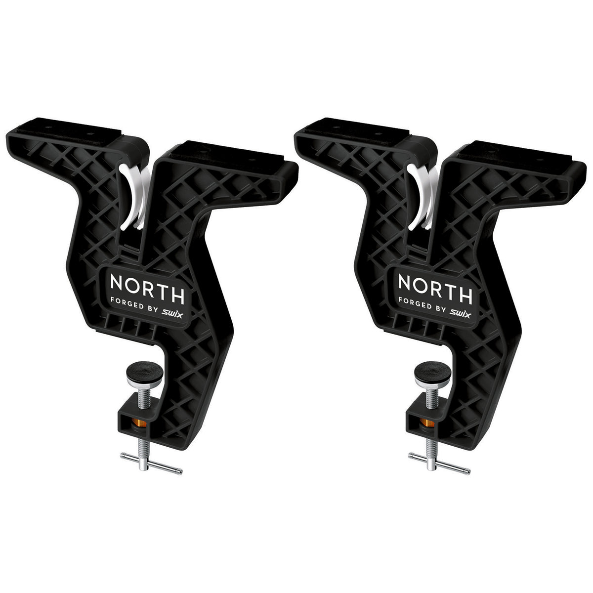 North Snowboard Vise None