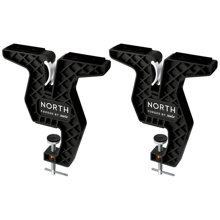 North Snowboard Vise None