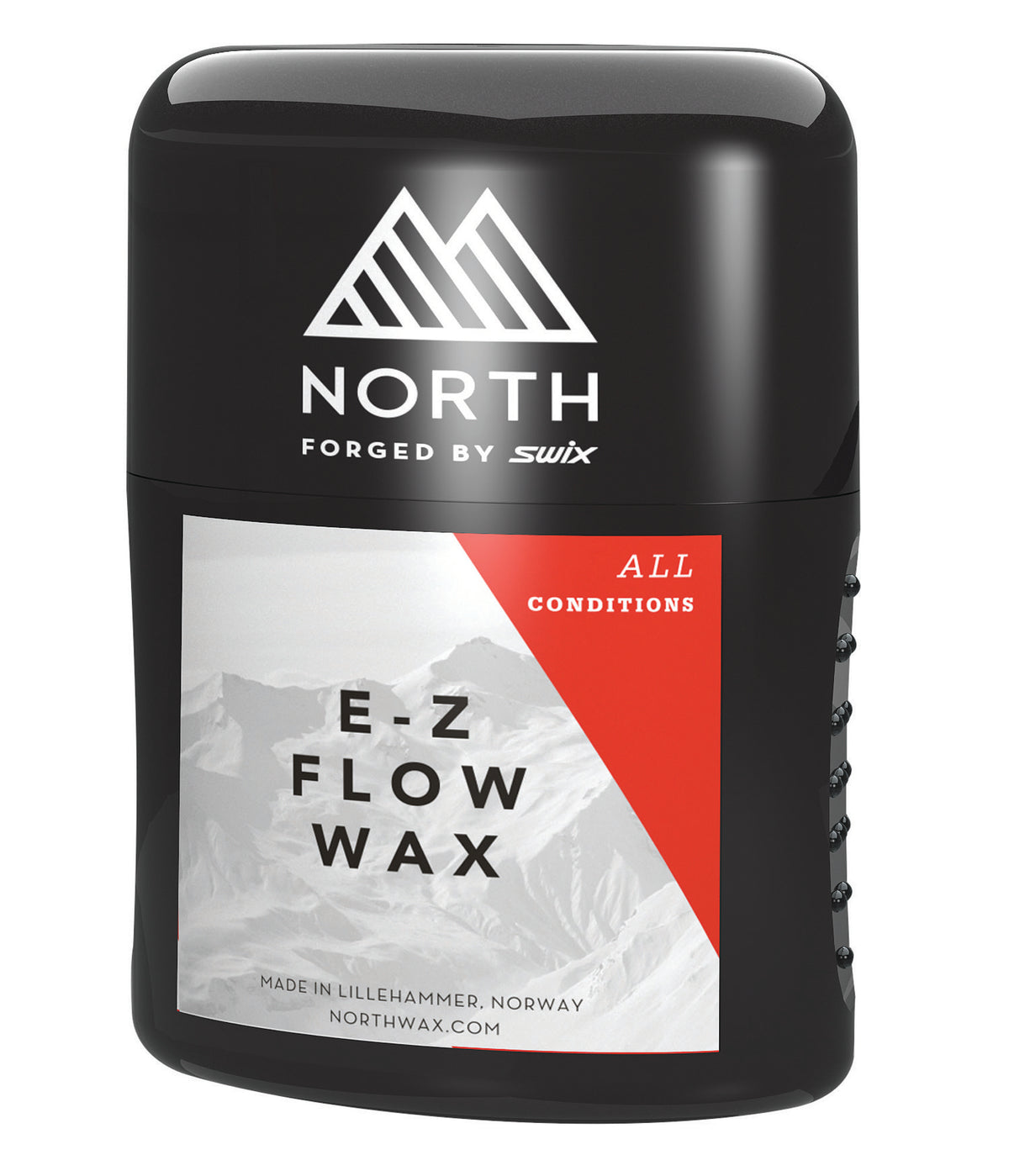 North Glidewax Universal 100ml None