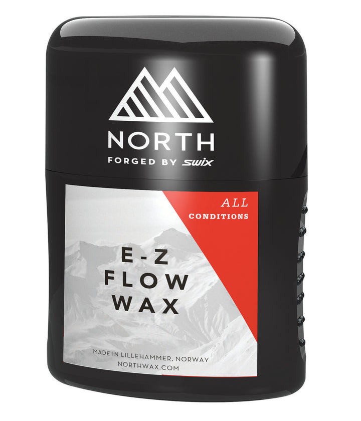 North Glidewax Universal 100ml None