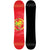 Never Summer Shredder Snowboard - Little Kids' 2017