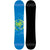 Never Summer Shredder Snowboard - Little Kids' 2017