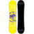 Never Summer Shredder Snowboard - Little Kids' 2017