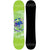 Never Summer Shredder Snowboard - Little Kids' 2017