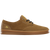 Emerica The Romero Laced Skate Shoes Brown/Gum/Brown
