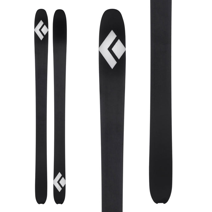 Black Diamond Helio 105 Skis 2018