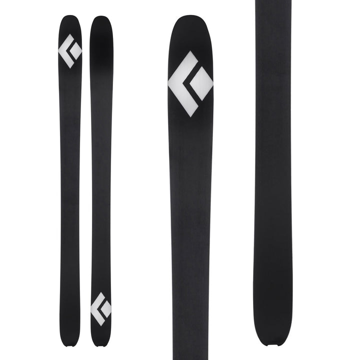 Black Diamond Helio 105 Skis 2018