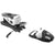 Look NX 11 Ski Bindings 2018 Black/White