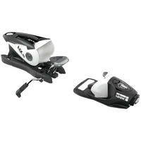 Look NX 10 Ski Bindings 2020 Black/White::Black/White