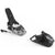 Look Pivot 14 Dual WTR Ski Bindings 2018 Black