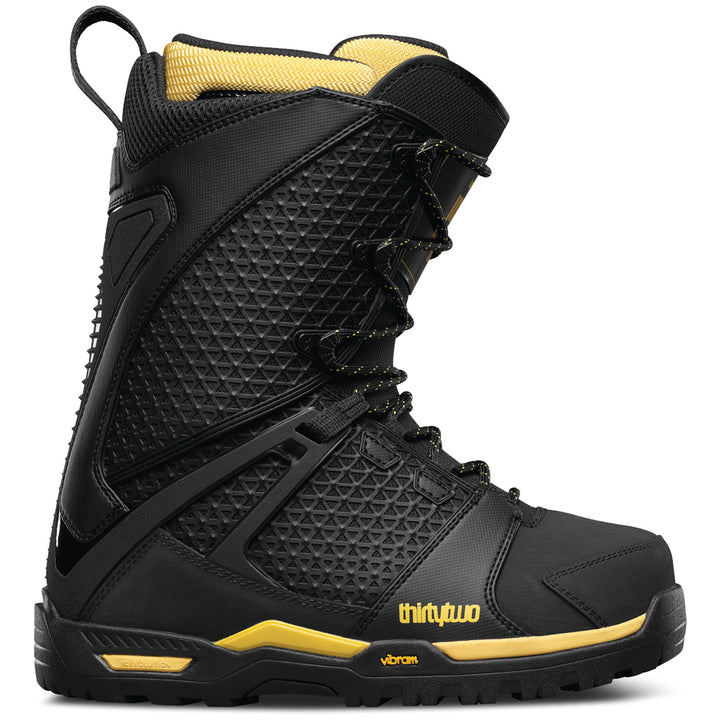 32 TM-Two Jones XLT Snowboard Boots 2017 Black/Yellow