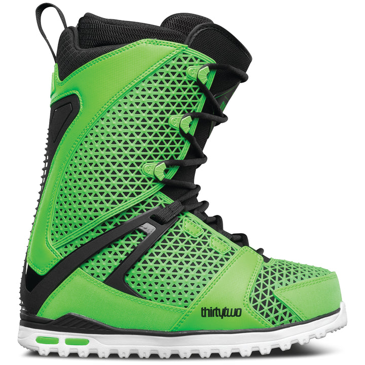 32 TM-Two Snowboard Boots 2017 Green