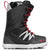 thirtytwo Light JP Walker Pro Model Snowboard Boots 2017 Black/Grey/Red