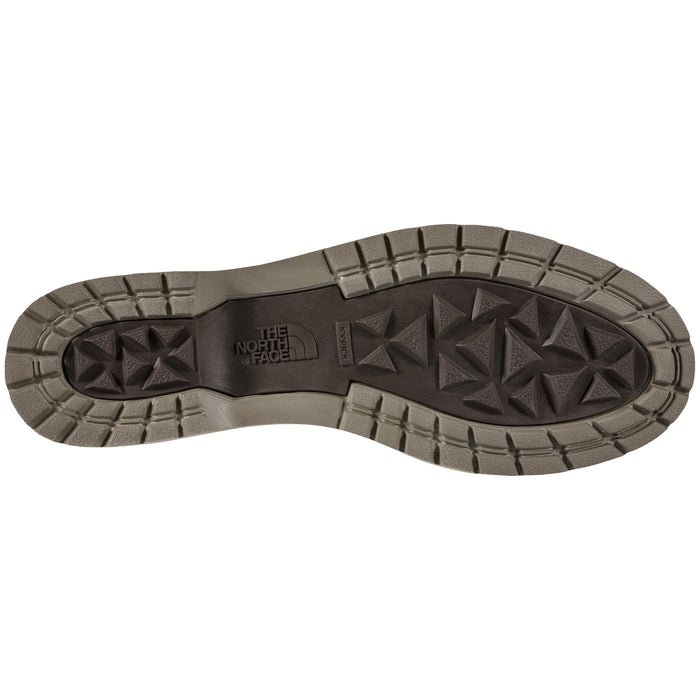 The North Face Ballard Lace II Boots - Women's Dachshund Brown/Coffee Bean Brown