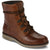 The North Face Ballard Lace II Boots - Women's Dachshund Brown/Coffee Bean Brown