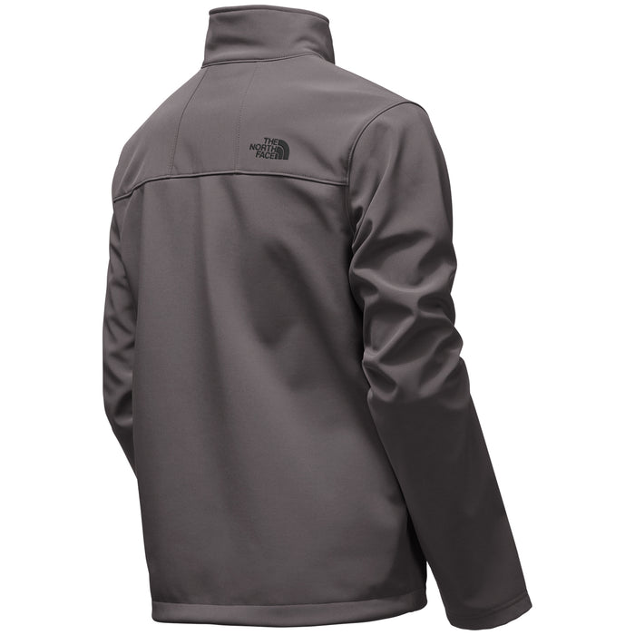 The North Face Apex Bionic 2 Jacket Asphalt Grey/Asphalt Grey