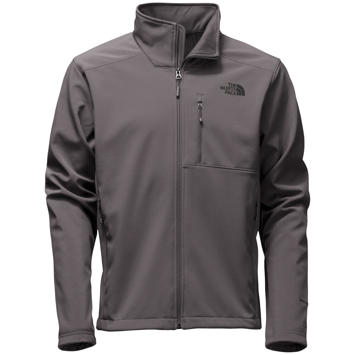 The North Face Apex Bionic 2 Jacket Asphalt Grey/Asphalt Grey