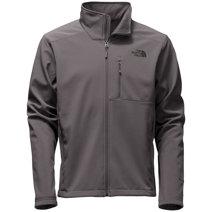 The North Face Apex Bionic 2 Jacket Asphalt Grey/Asphalt Grey
