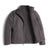 The North Face Apex Bionic 2 Jacket Asphalt Grey/Asphalt Grey