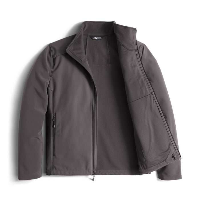 The North Face Apex Bionic 2 Jacket Asphalt Grey/Asphalt Grey