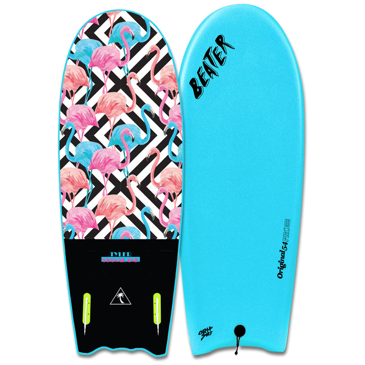 Catch Surf Original 54" x Tyler Stanaland Pro Beater Board
