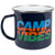 Poler Camp Mug Navy